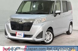 toyota roomy 2018 quick_quick_M900A_M900A-0225589