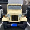 mitsubishi jeep 1979 -MITSUBISHI--Jeep J-J26H--J26-92015---MITSUBISHI--Jeep J-J26H--J26-92015- image 1