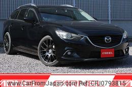 mazda atenza 2014 F00834