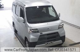 daihatsu hijet-van 2020 -DAIHATSU--Hijet Van S321V--0461630---DAIHATSU--Hijet Van S321V--0461630-