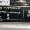 volkswagen golf 2017 -VOLKSWAGEN--VW Golf AUCJZ-WVWZZZAUZJW084935---VOLKSWAGEN--VW Golf AUCJZ-WVWZZZAUZJW084935- image 8