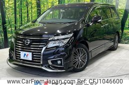 nissan elgrand 2019 quick_quick_TE52_TE52-110067
