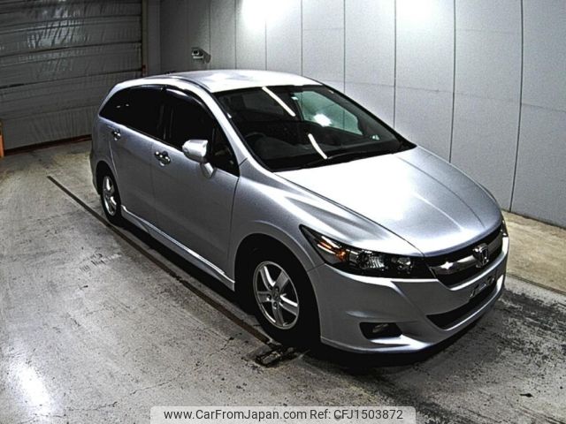 honda stream 2010 CFJ1503872 image 1