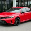 honda civic 2025 quick_quick_FL5_FL5-1209832 image 1