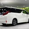 toyota alphard 2018 -TOYOTA--Alphard DBA-GGH35W--GGH35-0008456---TOYOTA--Alphard DBA-GGH35W--GGH35-0008456- image 18