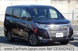 toyota esquire 2019 -TOYOTA--Esquire DBA-ZRR80G--ZRR80-0557888---TOYOTA--Esquire DBA-ZRR80G--ZRR80-0557888-