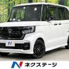 honda n-box 2022 quick_quick_JF3_JF3-2369084 image 1