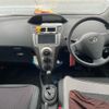 toyota vitz 2010 -TOYOTA--Vitz DBA-SCP90--SCP90-2095663---TOYOTA--Vitz DBA-SCP90--SCP90-2095663- image 2