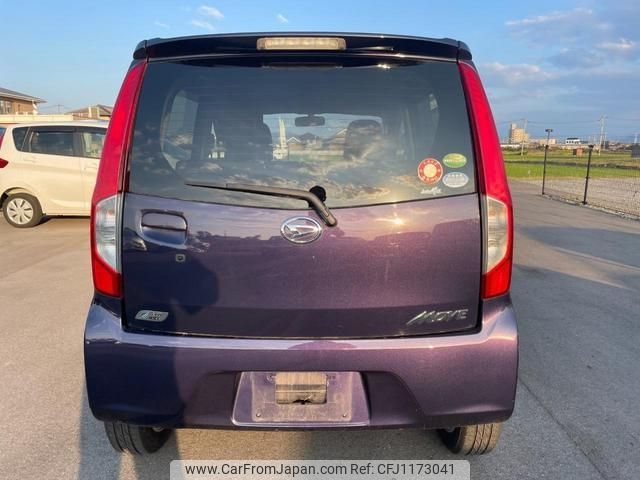 daihatsu move 2014 -DAIHATSU--Move LA100S--1112355---DAIHATSU--Move LA100S--1112355- image 2