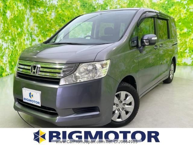 honda stepwagon 2011 quick_quick_DBA-RK1_RK1-1202357 image 1