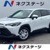toyota corolla-cross 2023 quick_quick_ZSG10_ZSG10-1020482 image 1