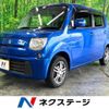 suzuki mr-wagon 2011 -SUZUKI--MR Wagon DBA-MF33S--MF33S-103281---SUZUKI--MR Wagon DBA-MF33S--MF33S-103281- image 1