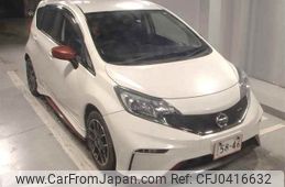 nissan note 2015 -NISSAN--Note E12--408066---NISSAN--Note E12--408066-