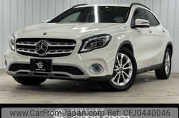 mercedes-benz gla-class 2018 -MERCEDES-BENZ--Benz GLA DBA-156942--WDC1569422J451027---MERCEDES-BENZ--Benz GLA DBA-156942--WDC1569422J451027-