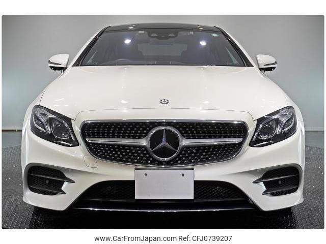 mercedes-benz e-class 2017 quick_quick_RBA-238342C_WDD2383422F005479 image 2