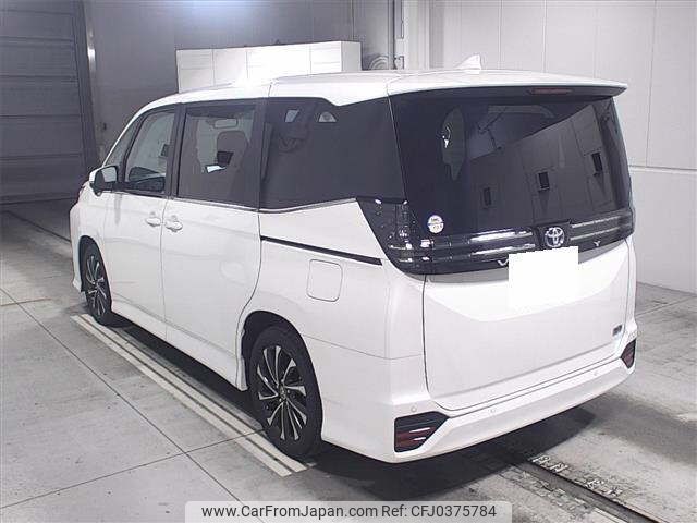 toyota voxy 2024 -TOYOTA 【札幌 306ﾜ6597】--Voxy ZWR90W-0169204---TOYOTA 【札幌 306ﾜ6597】--Voxy ZWR90W-0169204- image 2