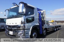 mitsubishi-fuso super-great 2024 CFJ9575636