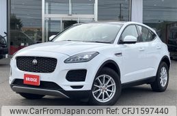 jaguar e-pace 2019 CFJ1597440