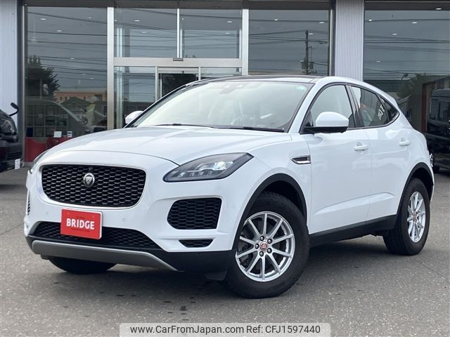 jaguar e-pace 2019 CFJ1597440 image 1