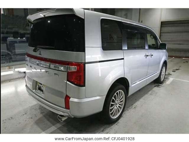 mitsubishi delica-d5 2023 -MITSUBISHI--Delica D5 3DA-CV1W--CV1W-4016858---MITSUBISHI--Delica D5 3DA-CV1W--CV1W-4016858- image 2