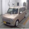suzuki alto-lapin-chocolat 2014 quick_quick_DBA-HE22S_HE22S-849651 image 1