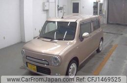 suzuki alto-lapin-chocolat 2014 quick_quick_DBA-HE22S_HE22S-849651