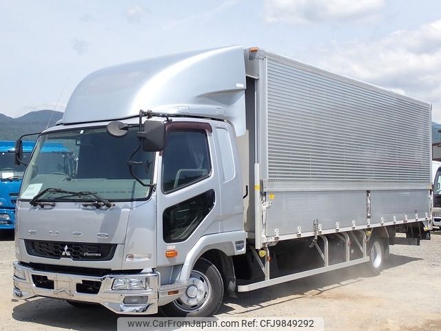 mitsubishi-fuso fighter 2015 -MITSUBISHI--Fuso Fighter TKG-FK61F--FK61F-586398---MITSUBISHI--Fuso Fighter TKG-FK61F--FK61F-586398- image 2