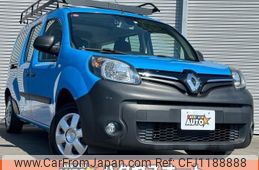 renault kangoo 2018 quick_quick_fumei_VF1KW32H259253960