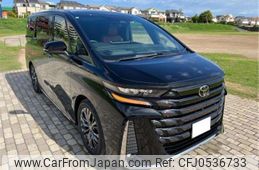 toyota vellfire 2024 -TOYOTA 【越谷 312ﾓ 612】--Vellfire 5BA-TAHA40W--TAHA40-0008871---TOYOTA 【越谷 312ﾓ 612】--Vellfire 5BA-TAHA40W--TAHA40-0008871-