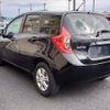 nissan note 2016 CFJ1669792 image 8