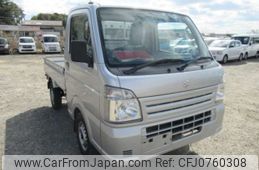 suzuki carry-truck 2019 -SUZUKI--Carry Truck EBD-DA16T--DA16T-430501---SUZUKI--Carry Truck EBD-DA16T--DA16T-430501-