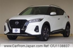 nissan kix 2024 -NISSAN--KIX 6AA-RP15--RP15-020***---NISSAN--KIX 6AA-RP15--RP15-020***-
