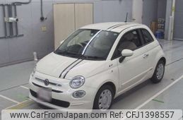 fiat 500 2018 -FIAT--Fiat 500 31209-ZFA3120000J916424---FIAT--Fiat 500 31209-ZFA3120000J916424-