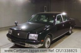 toyota century 2007 -TOYOTA--Century DBA-GZG50--GZG50-0008103---TOYOTA--Century DBA-GZG50--GZG50-0008103-
