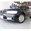 nissan cima 1997 -NISSAN 【大阪 303ﾊ 608】--Cima E-FHY33--FHY33-811747---NISSAN 【大阪 303ﾊ 608】--Cima E-FHY33--FHY33-811747- image 1