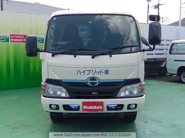 hino dutro 2016 CFJ1333681 image 2
