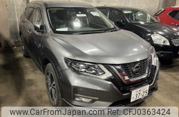 nissan x-trail 2020 -NISSAN--X-Trail DBA-NT32--NT32-320549---NISSAN--X-Trail DBA-NT32--NT32-320549-