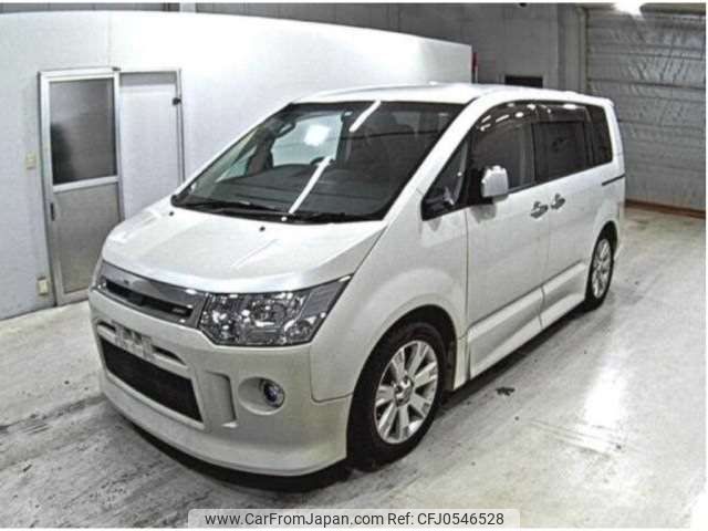 mitsubishi delica-d5 2012 -MITSUBISHI--Delica D5 DBA-CV5W--CV5W-0702074---MITSUBISHI--Delica D5 DBA-CV5W--CV5W-0702074- image 1