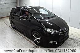 toyota wish 2014 -TOYOTA--Wish ZGE20W-6010814---TOYOTA--Wish ZGE20W-6010814-