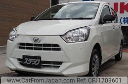 daihatsu mira-e-s 2025 CFJ1703601