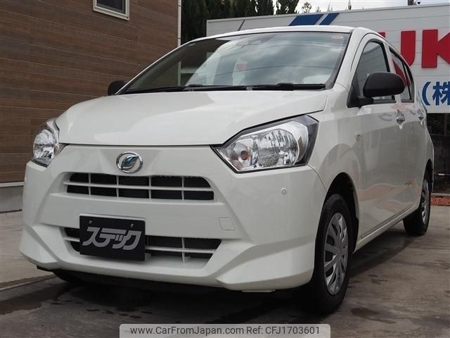 daihatsu mira-e-s 2025 CFJ1703601 image 1