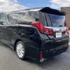 toyota alphard 2018 -TOYOTA--Alphard DBA-AGH30W--AGH30-0198686---TOYOTA--Alphard DBA-AGH30W--AGH30-0198686- image 5