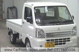 mitsubishi minicab-truck 2025 CFJ1600056