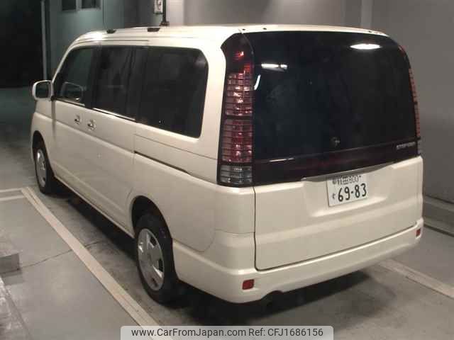 honda stepwagon 2004 CFJ1686156 image 2