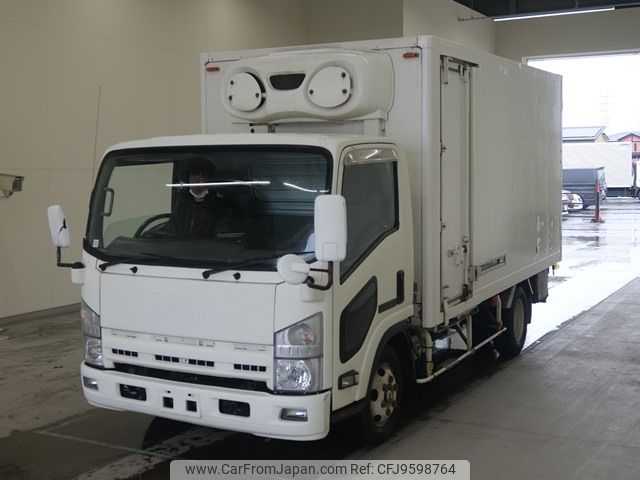 isuzu elf-truck 2008 -ISUZU--Elf NPR85AN-7013791---ISUZU--Elf NPR85AN-7013791- image 1