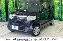 honda n-box 2016 CFJ1795465