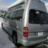 toyota grand-hiace 2005 -トヨタ--グランドハイエース　４ＷＤ TC-VCH28K--VCH280002714---トヨタ--グランドハイエース　４ＷＤ TC-VCH28K--VCH280002714- image 1