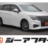 nissan elgrand 2020 -NISSAN--Elgrand 5BA-PE52--PE52-078026---NISSAN--Elgrand 5BA-PE52--PE52-078026- image 1