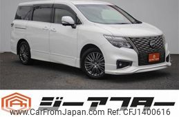 nissan elgrand 2020 -NISSAN--Elgrand 5BA-PE52--PE52-078026---NISSAN--Elgrand 5BA-PE52--PE52-078026-