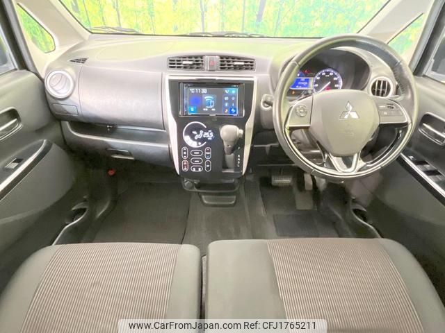 mitsubishi ek 2018 CFJ1765211 image 2